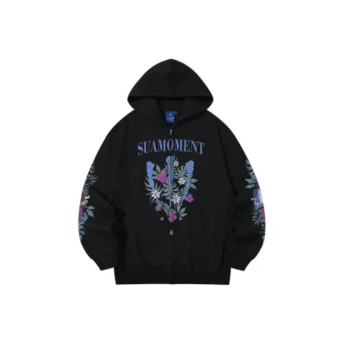 Suamoment Унисекс Куртки