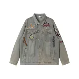 Промытый глиняно-желтый