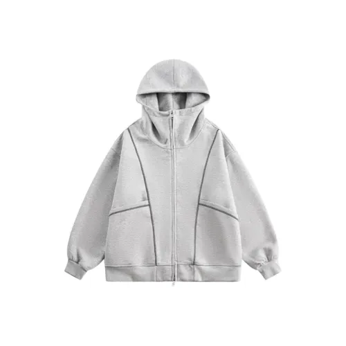 MORii Серый Женский Свитшот