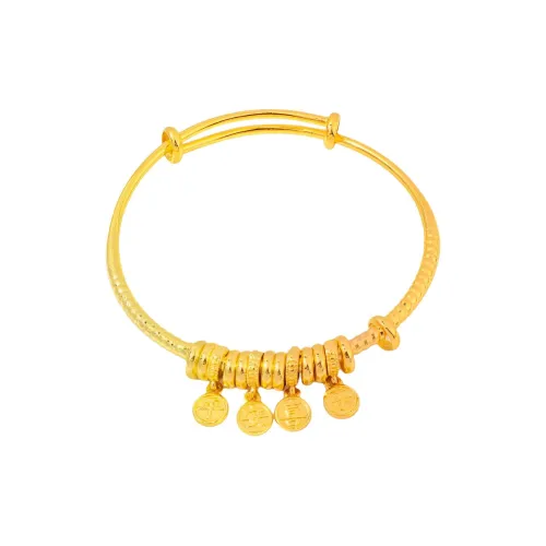 KZD Сплав Браслеты Женские