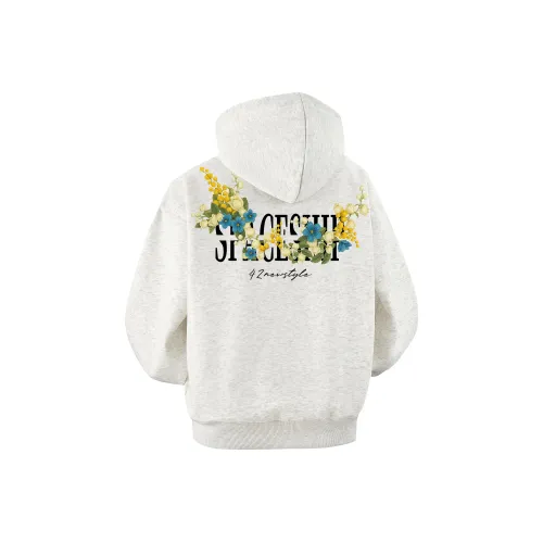 42SPACESHIP Унисекс Свитшоты