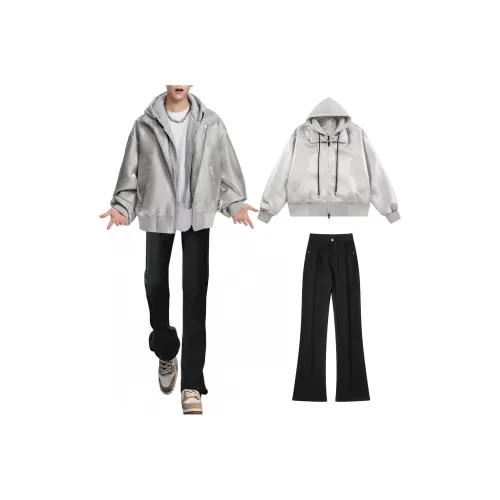 FA2LO Унисекс Повседневная Спортивная Одежда