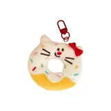 Пончик, Котенок, Кукла, Подвеска