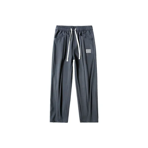 Clog Heel Унисекс Повседневные брюки