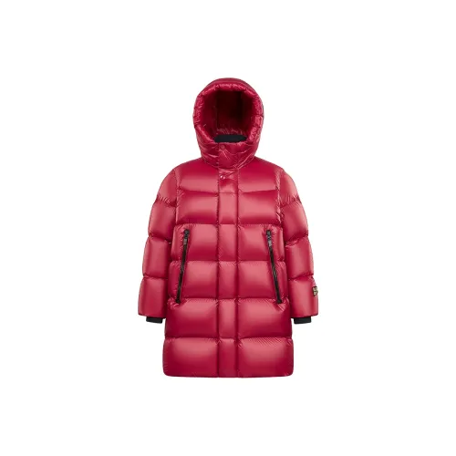 GOLDFARM Kids Пуховики