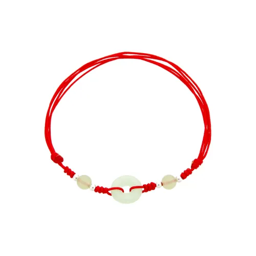 Anxious Браслеты на щиколотку из смолы Женские