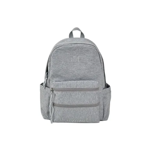 SINPAID BULL Нейлон Рюкзак Унисекс Серый Синий