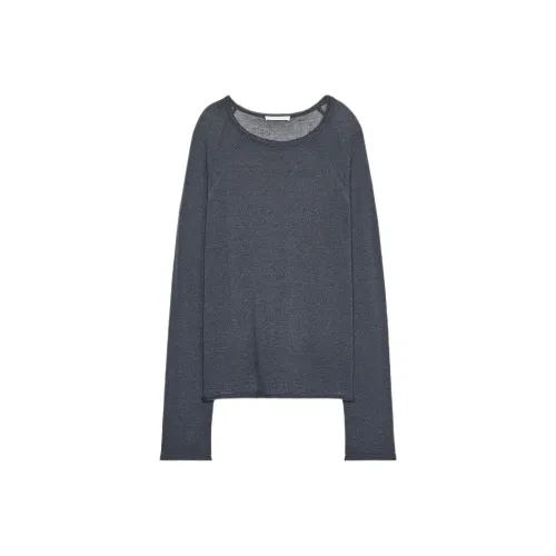 ZARA Реглан-рукав Т-рубашка Женская