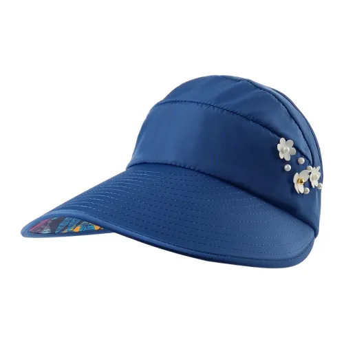 TUCANO Полиэстер UV Защита Головные уборы Унисекс