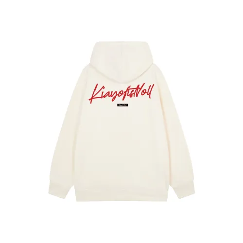 KiayofistVoll Свитшот Унисекс