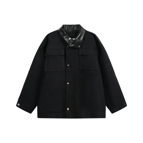 51XXHA Унисекс Куртки