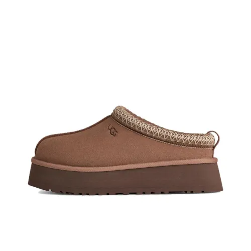 UGG Tazz Домашние тапочки Унисекс Коричневый