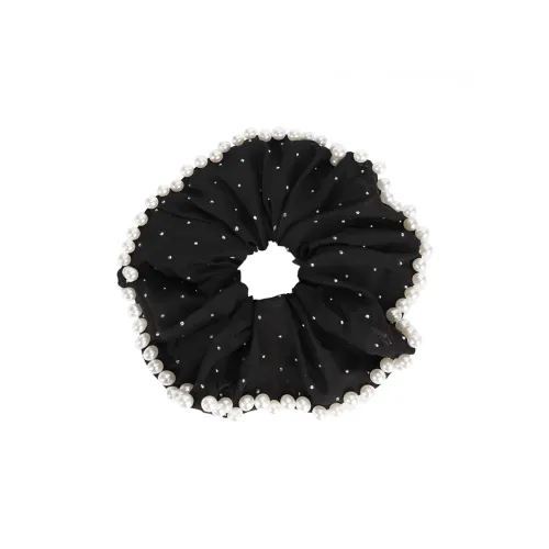 ZANC Резинки-спирали для волос Женские