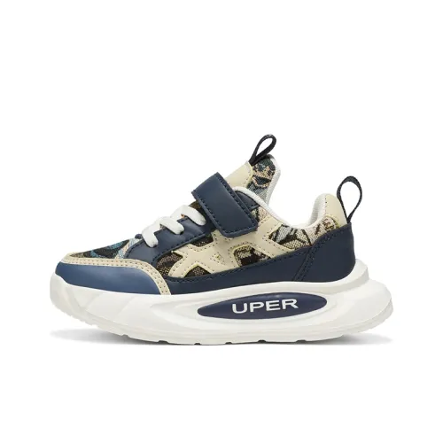 HBRK Детская беговая обувь с низким верхом для дошкольников