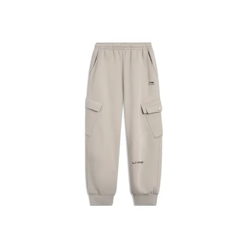 LINING YOUNG Тренировочные брюки Trendy fashion Collection Детский