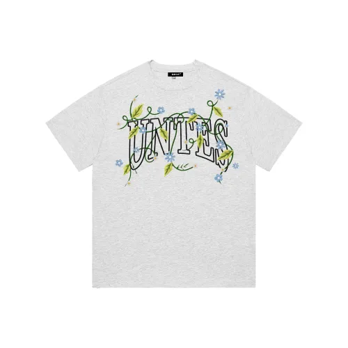 Universal Templates T-Shirt Унисекс