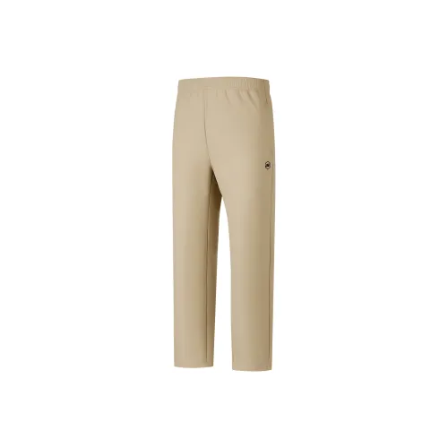 Skechers Basic Sports Series Вязаные Спортивные Штаны Мужские