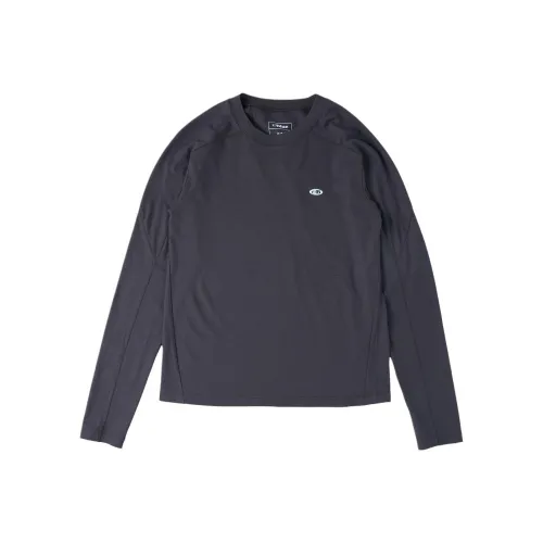 Lanqi Женские T-рубашки