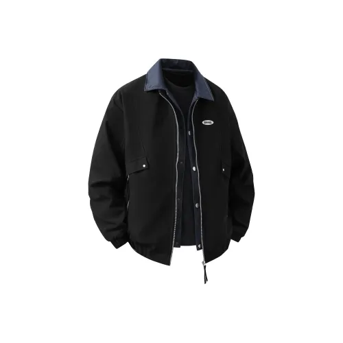 LONSDALE Куртки и Пальто Унисекс