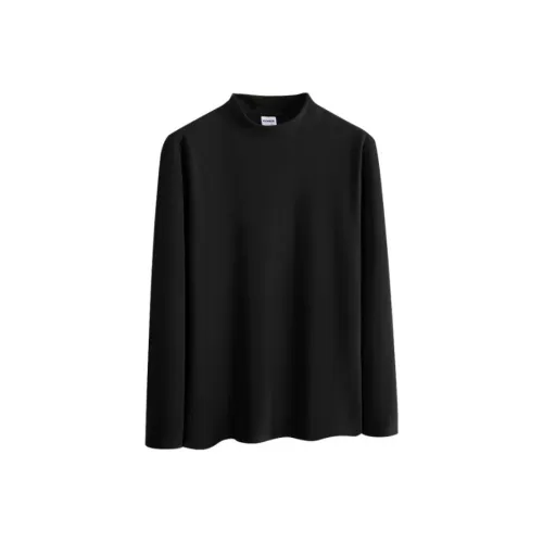 Pear 13 Slim Fit Minimalist Style Solid Color Sweatshirt Unisex