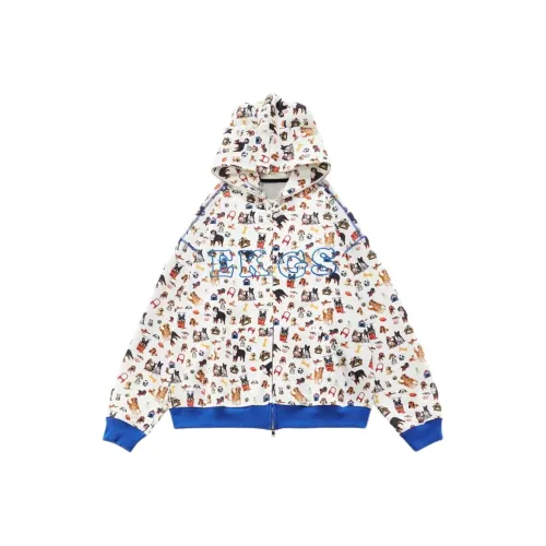 ADXKM Женские Свитшоты