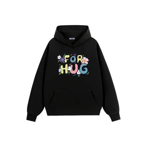 FORHUG Унисекс Свитшоты