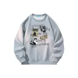 Светло-серый