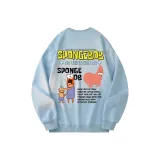 Ледниково-голубой (Флисовая подкладка)