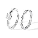 Кольца для пары Mobius