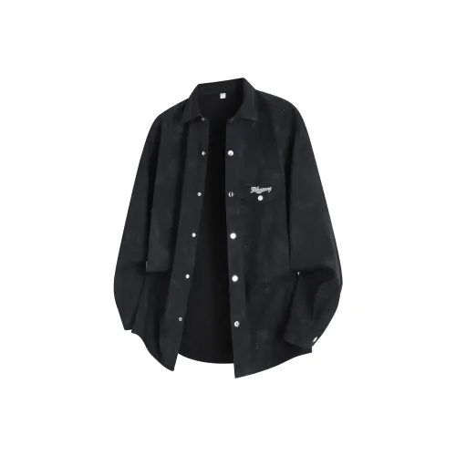 Fakeyoung Унисекс Рубашки