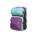 Темно-фиолетовый, пэчворк, синий