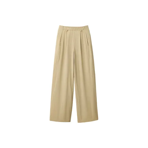 BENEUNDER Женские Повседневные Брюки