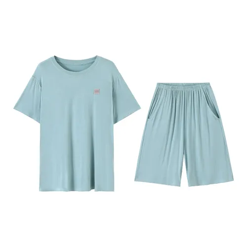 Inside the orange Пижамный комплект Мужской