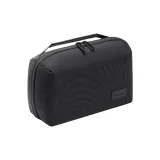 RPET Переработанный Цифровой Сумка - Черный