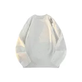 Туманно-серый