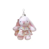 Короткая Юбка-Розовая