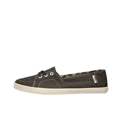 Vans Palisades Vulc Скейтборд Кроссовки Мужские Синие