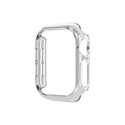 TUOMASI Защитный чехол для Apple, пластик PC, корпус для iWatch S10/ultra1/2/4/5/6/7/8/9