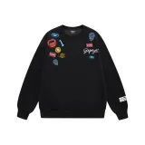 Матовый черный