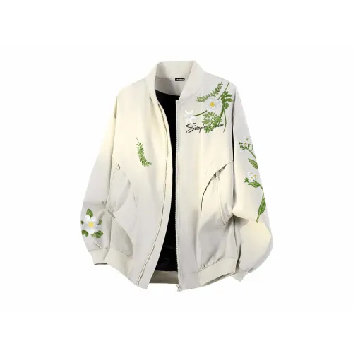 SOIE Унисекс Куртки