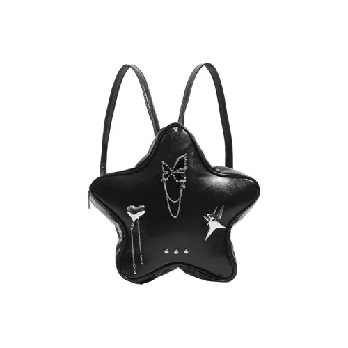 DALO Рюкзаки Черный Женские