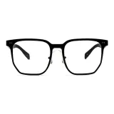 Яркий черный C1 + Защита от синего света, 0 диоптрий