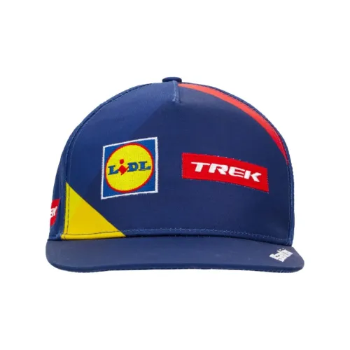 Trek Хлопковые кепки унисекс