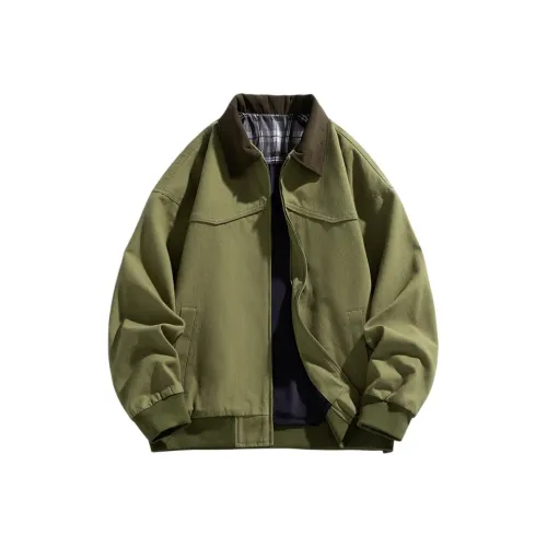 ALPINE PRO Осенний Зимний ALPINE PRO Куртка Мужская