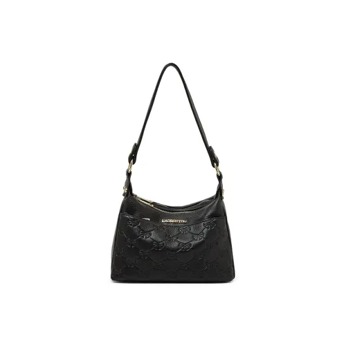 Old Man's Head Сумка через плечо из коровьей кожи, сумка на плечо, обычная, женская, черная