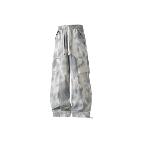 NFWYS Школьные брюки