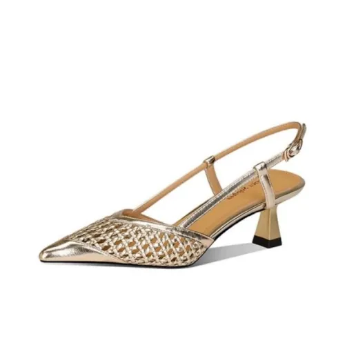 JESSICA SOPHIA Узкий каблук Высокие каблуки 4,5 см Женские