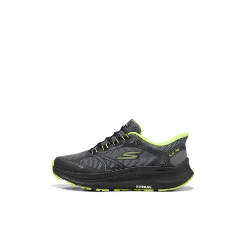 Skechers Kids SKECHERS GIRLS Детские беговые кроссовки Низкий Топ Kids