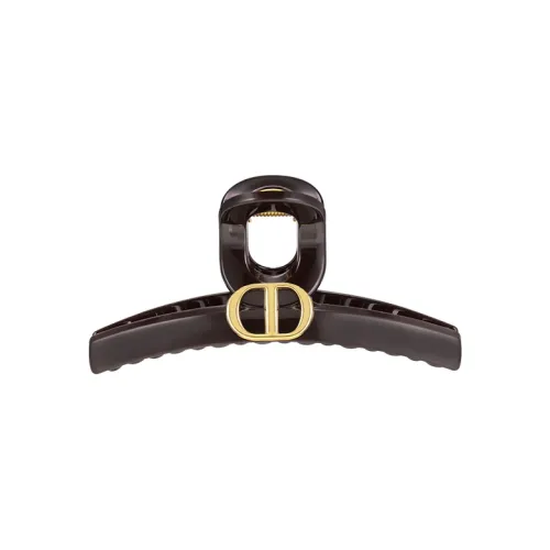 Peach Tea Смола Заколки для волос Женские