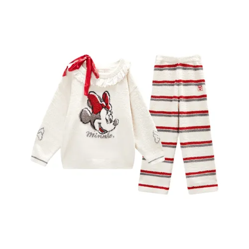 GUKOO x Disney Mickey Series Пижамный комплект Женские